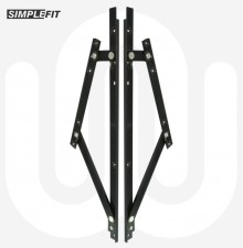 Simplefit Low Stack Friction Stay